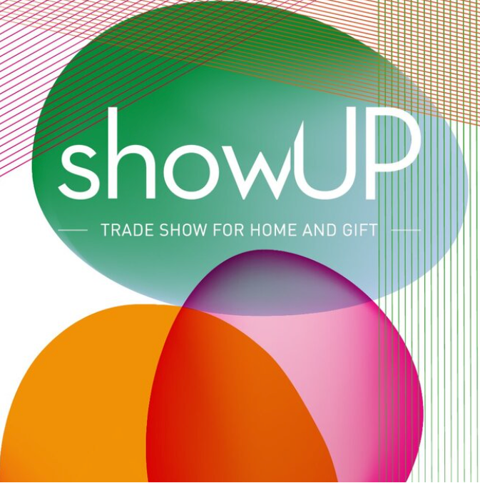 ShowUp - Benelux (September)