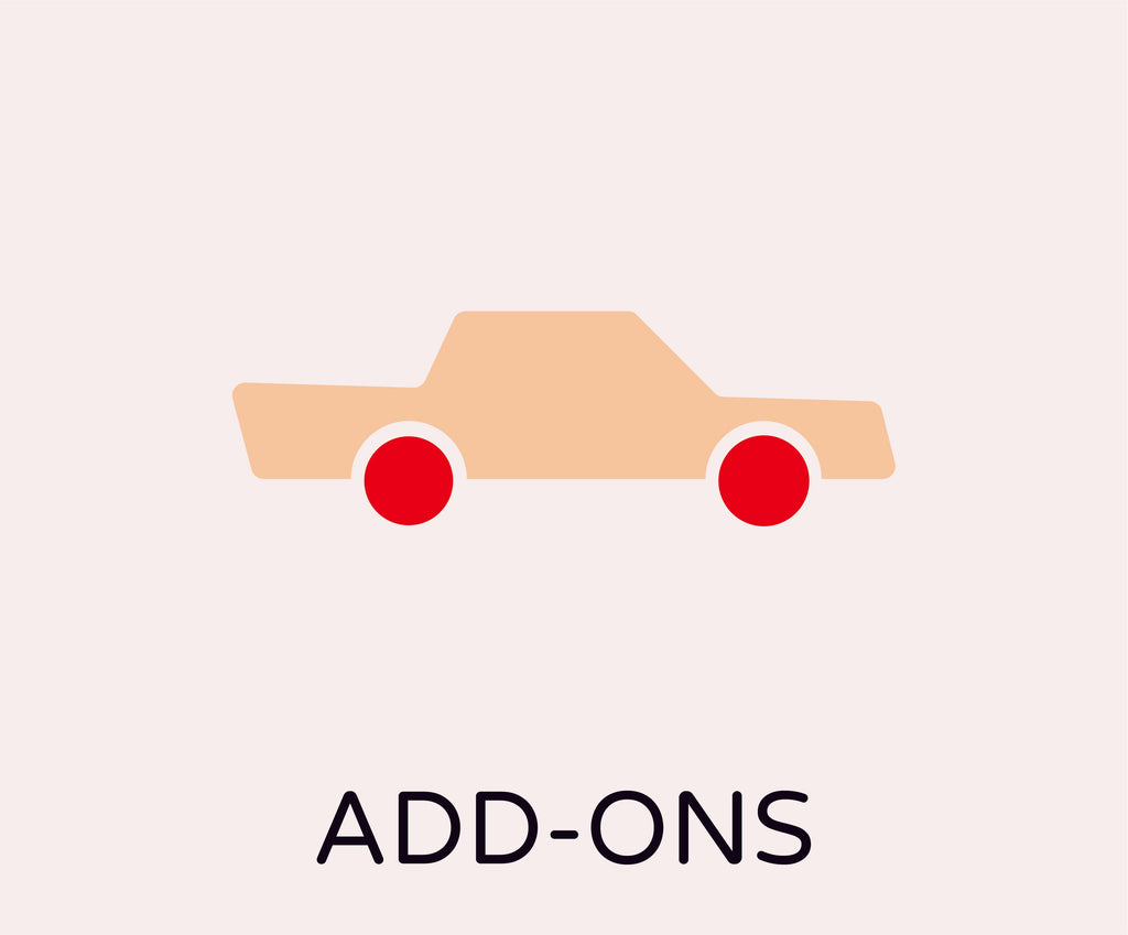 ADD-ONS