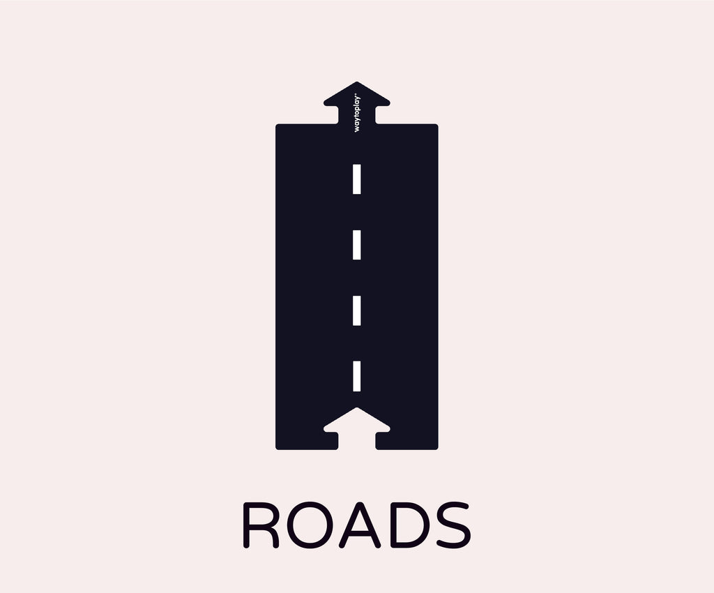 Roads
